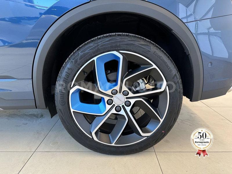 Lynk & Co 01 nuova a Forlì-Cesena (9)