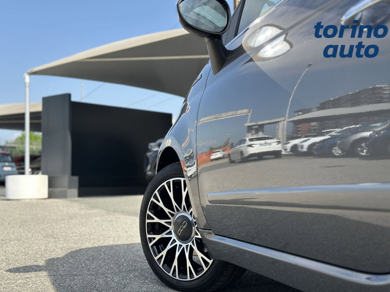 Fiat 500 usata a Torino (10)