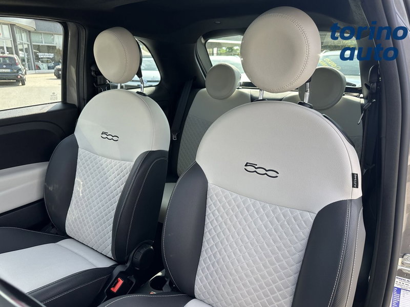 Fiat 500 usata a Torino (11)