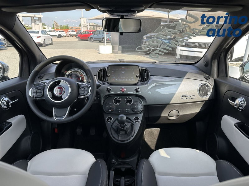 Fiat 500 usata a Torino (13)