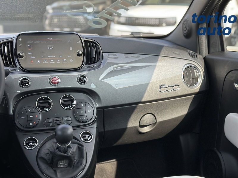 Fiat 500 usata a Torino (14)