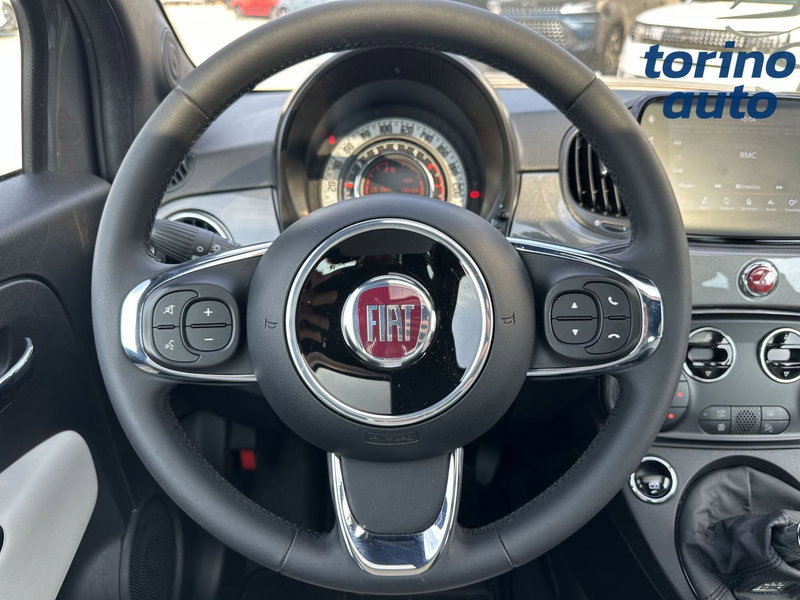 Fiat 500 usata a Torino (16)