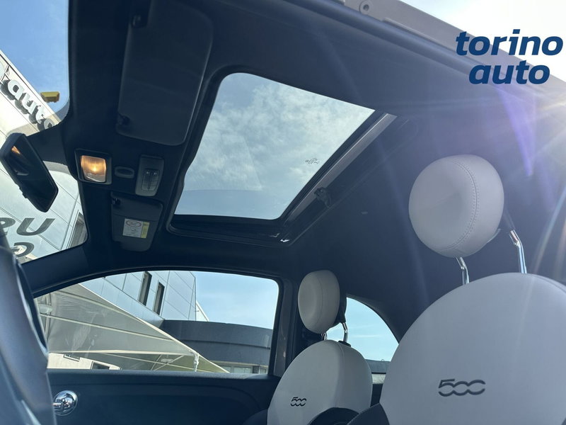 Fiat 500 usata a Torino (19)