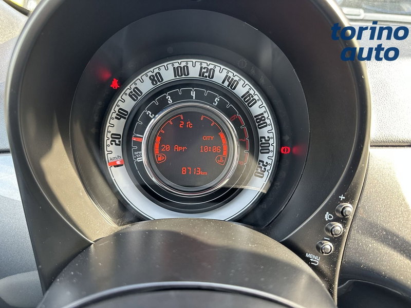 Fiat 500 usata a Torino (20)