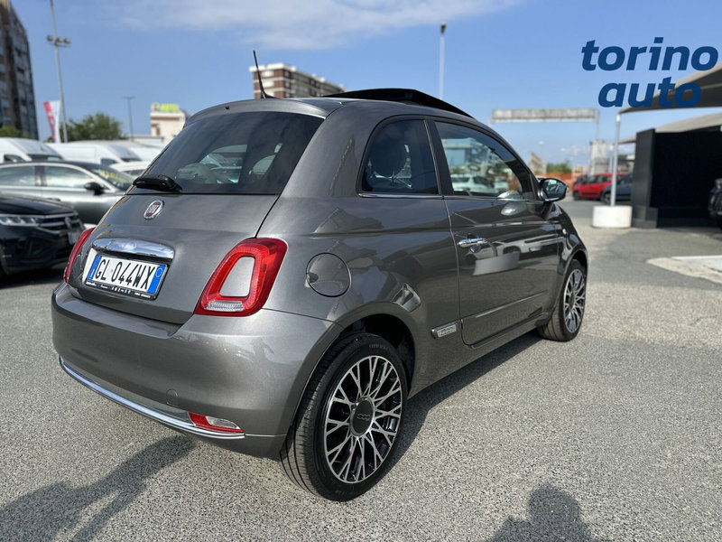 Fiat 500 usata a Torino (7)
