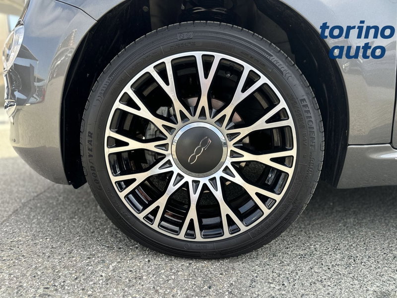 Fiat 500 usata a Torino (9)