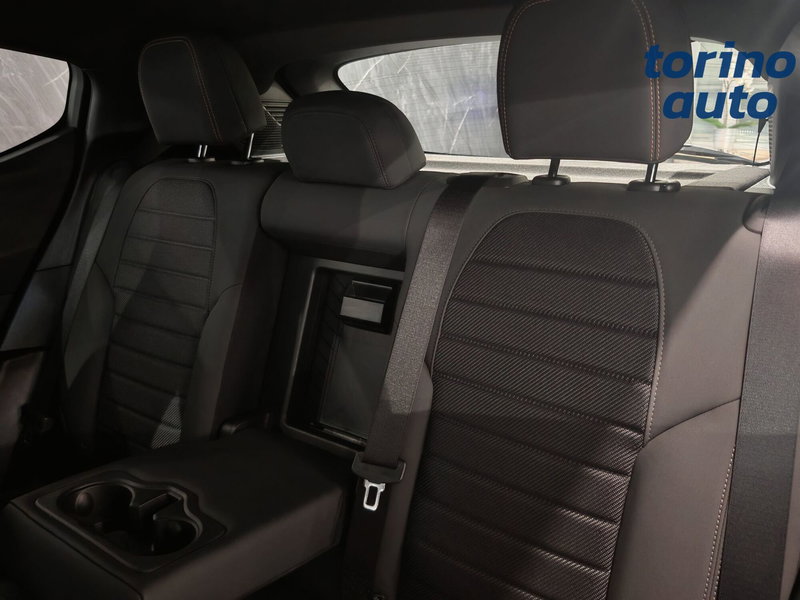 Alfa Romeo Tonale usata a Torino (10)