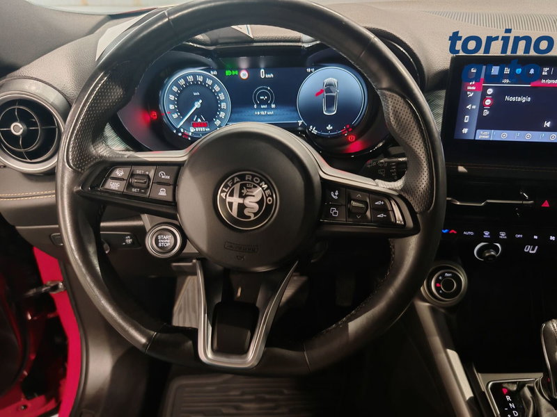 Alfa Romeo Tonale usata a Torino (13)