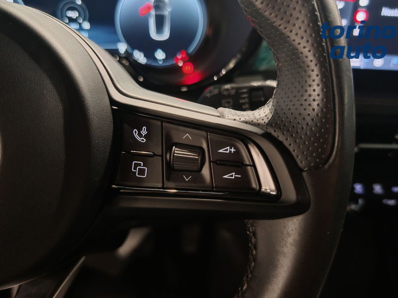 Alfa Romeo Tonale usata a Torino (16)