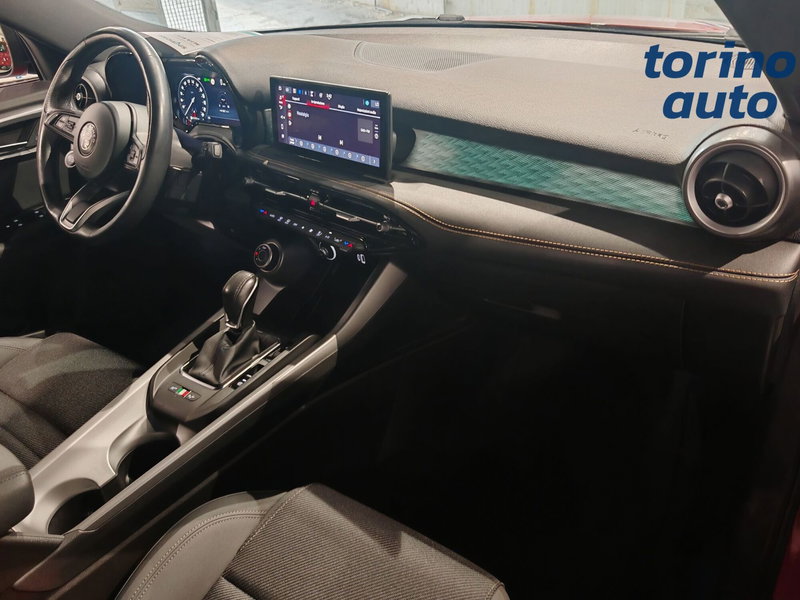 Alfa Romeo Tonale usata a Torino (6)