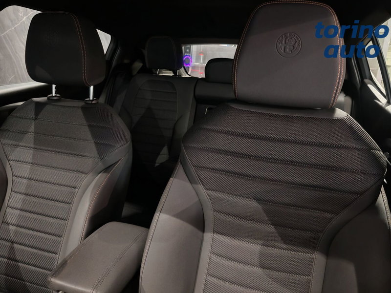 Alfa Romeo Tonale usata a Torino (8)