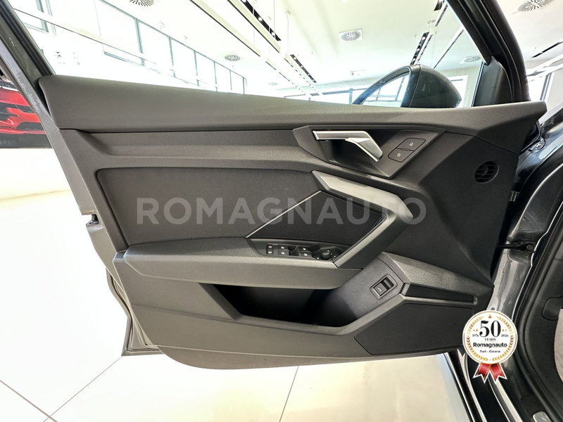 Audi A3 Sportback usata a Forlì-Cesena (15)