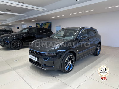 Lynk &amp; Co 01 01 1.5 td phev del 2024 usata a Forli'