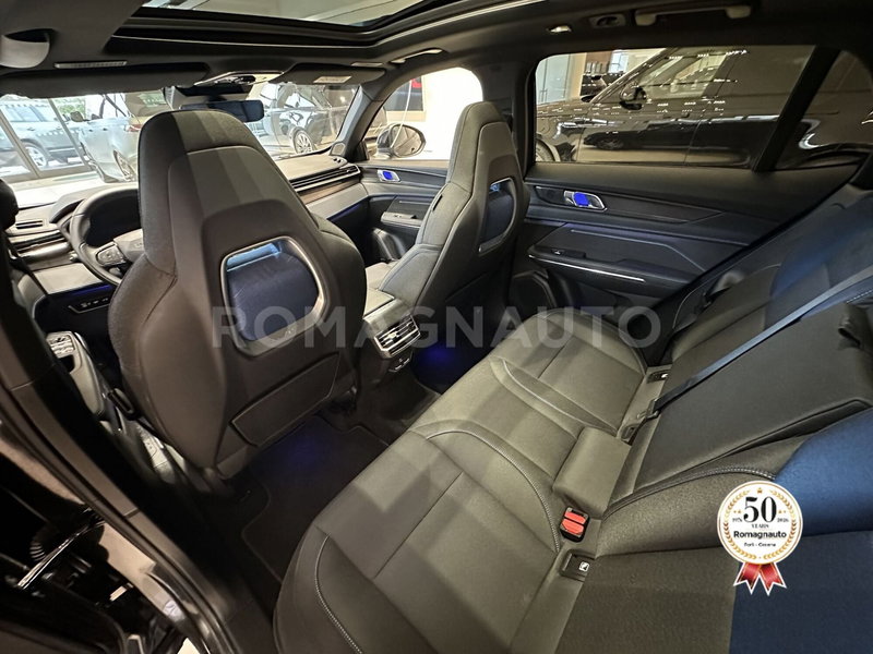 Lynk & Co 01 usata a Forlì-Cesena (12)