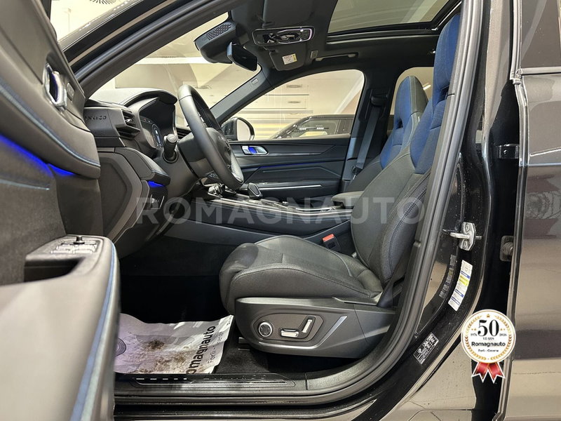 Lynk & Co 01 usata a Forlì-Cesena (14)