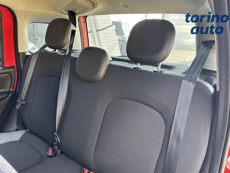 Fiat Panda usata a Torino (10)