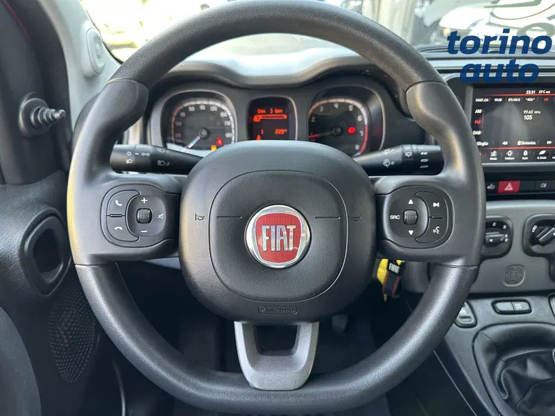 Fiat Panda usata a Torino (14)