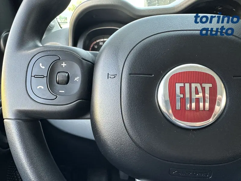 Fiat Panda usata a Torino (15)