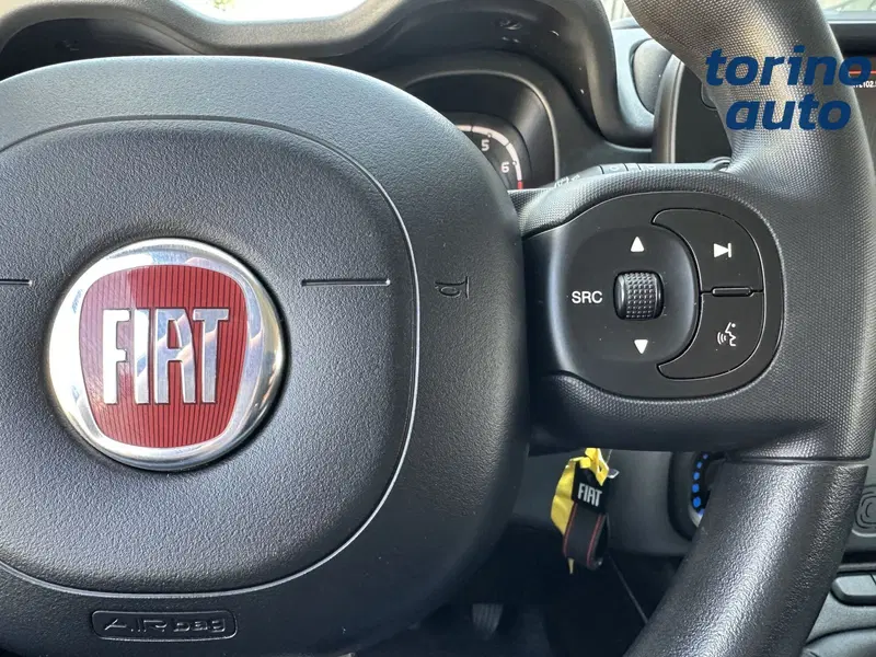 Fiat Panda usata a Torino (16)