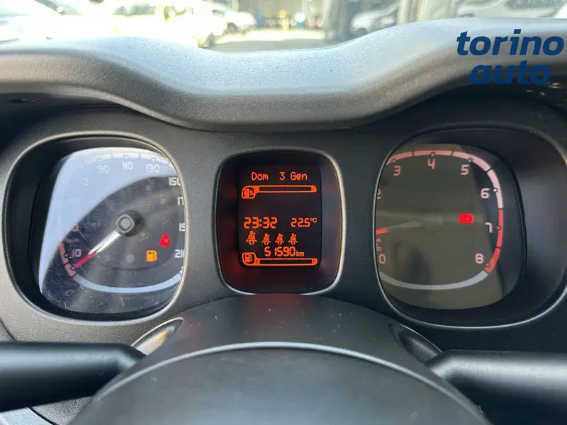 Fiat Panda usata a Torino (17)