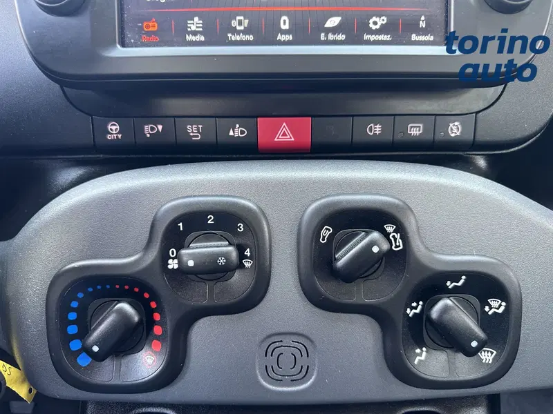 Fiat Panda usata a Torino (19)