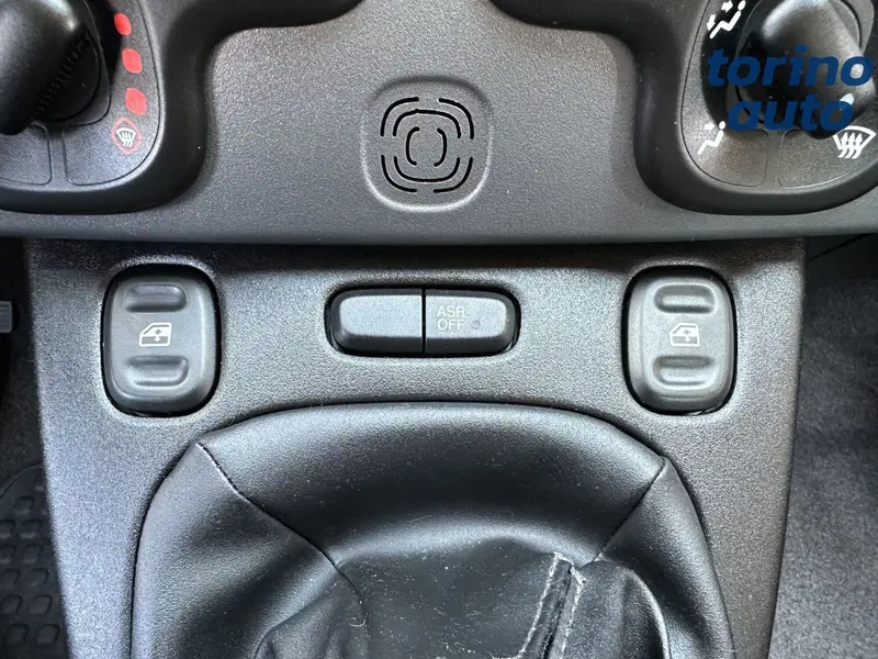 Fiat Panda usata a Torino (20)