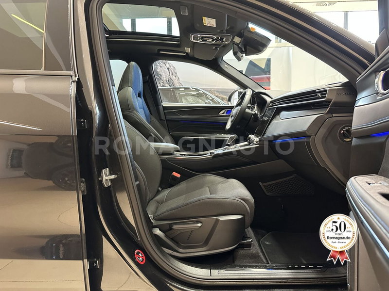 Lynk & Co 01 usata a Forlì-Cesena (10)