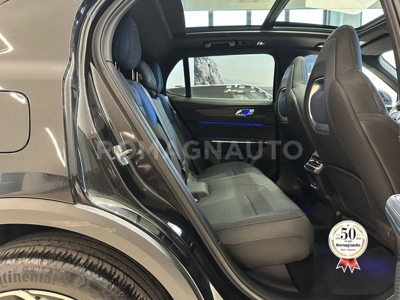 Lynk & Co 01 usata a Forlì-Cesena (11)