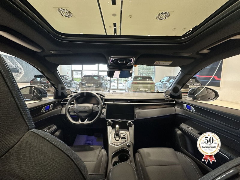 Lynk & Co 01 usata a Forlì-Cesena (13)