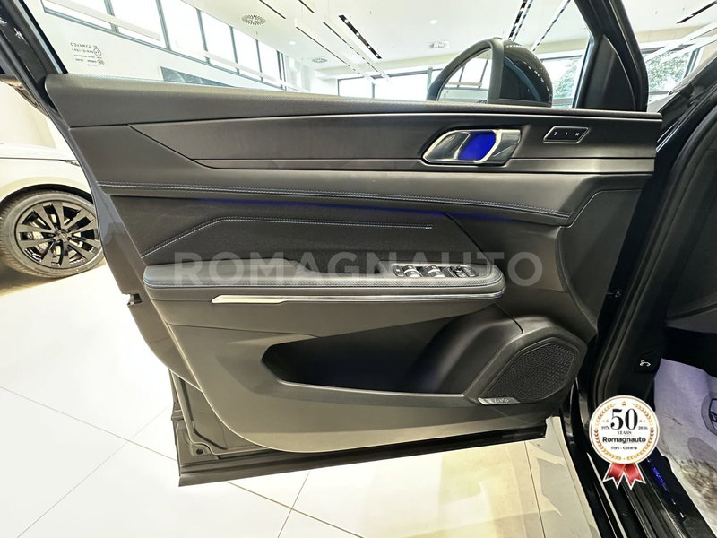 Lynk & Co 01 usata a Forlì-Cesena (15)