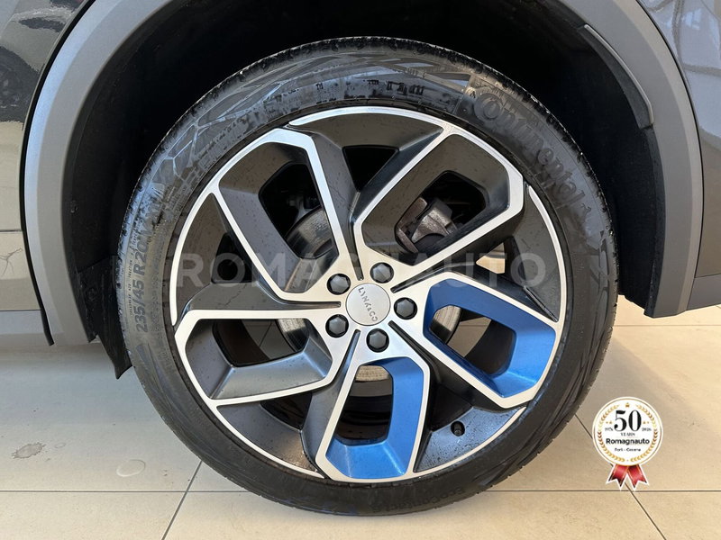 Lynk & Co 01 usata a Forlì-Cesena (9)