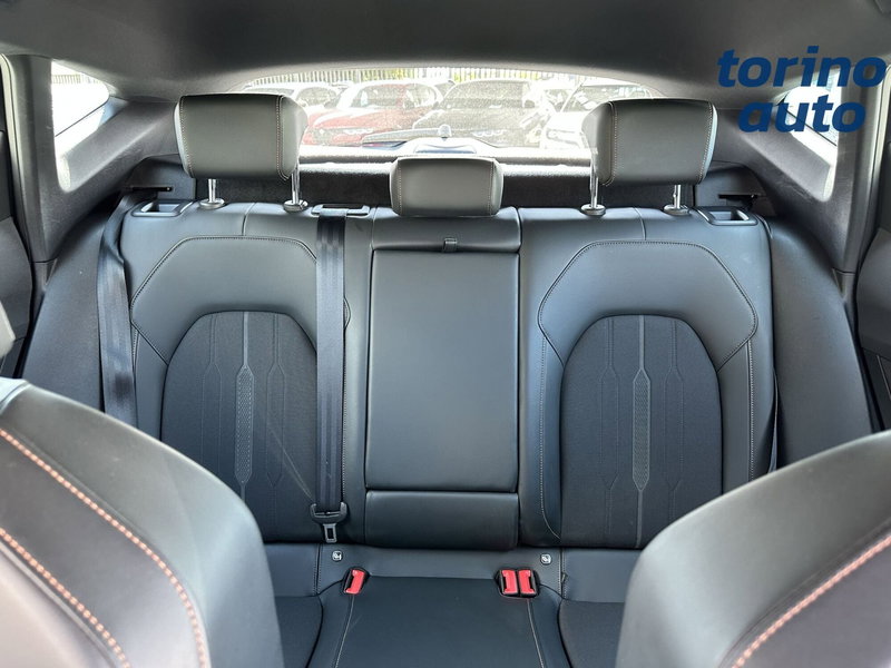 Cupra Formentor usata a Torino (13)