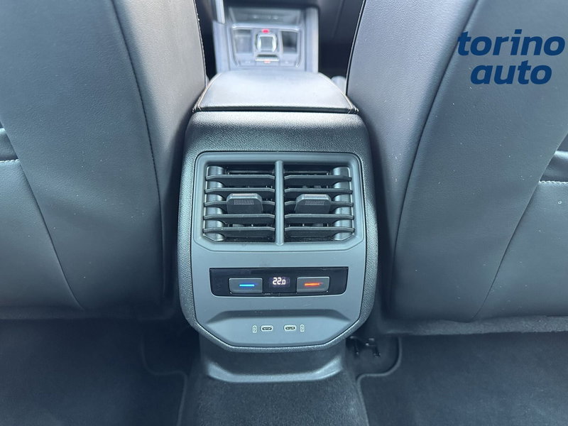 Cupra Formentor usata a Torino (18)