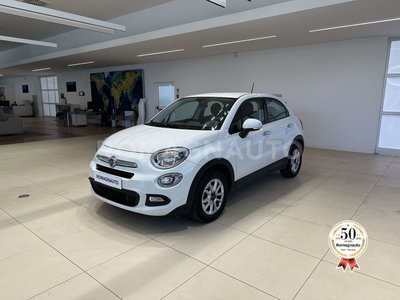Fiat 500X 1.3 MultiJet 95 CV Pop Star del 2018 usata a Forli'