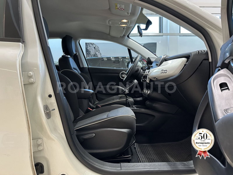 Fiat 500X usata a Forlì-Cesena (10)