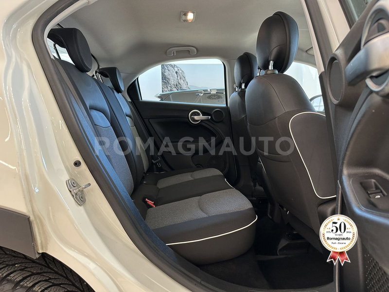 Fiat 500X usata a Forlì-Cesena (11)