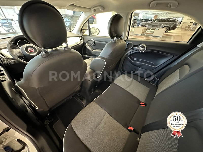 Fiat 500X usata a Forlì-Cesena (12)