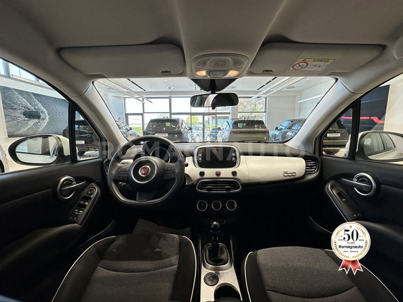 Fiat 500X usata a Forlì-Cesena (13)