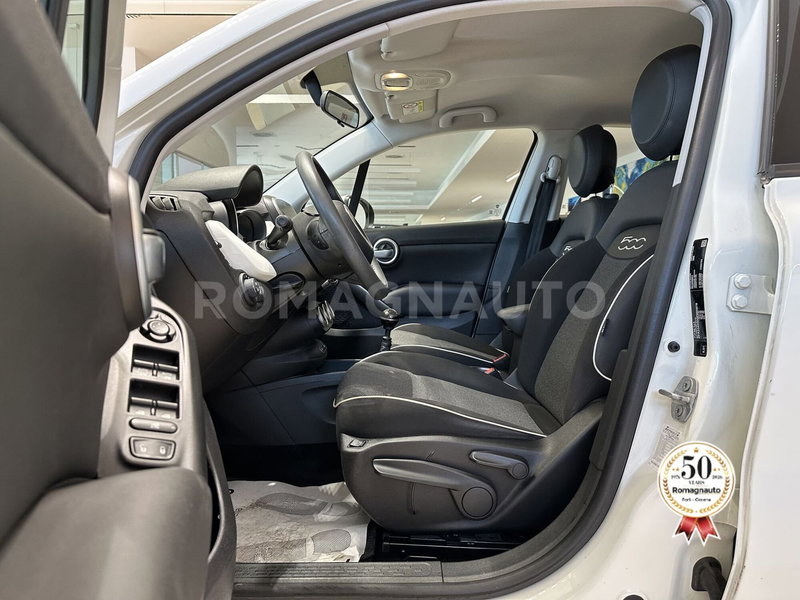 Fiat 500X usata a Forlì-Cesena (14)