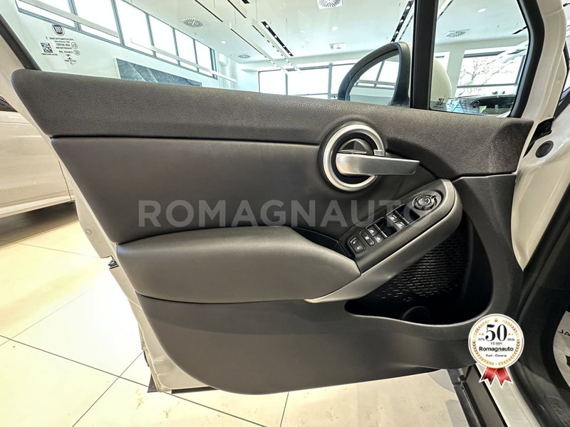 Fiat 500X usata a Forlì-Cesena (15)