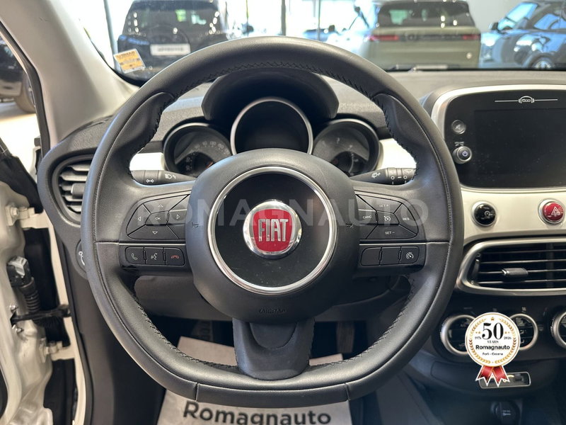 Fiat 500X usata a Forlì-Cesena (16)