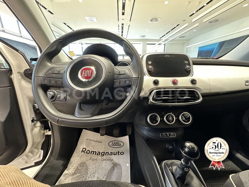 Fiat 500X usata a Forlì-Cesena (17)