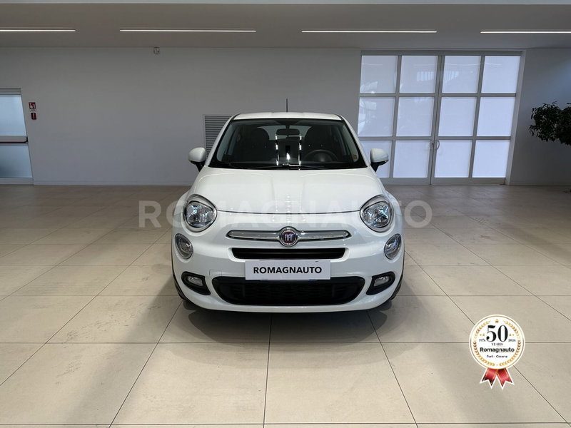 Fiat 500X usata a Forlì-Cesena (2)
