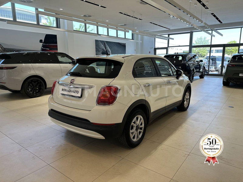 Fiat 500X usata a Forlì-Cesena (5)
