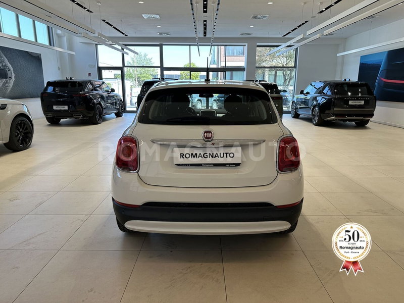 Fiat 500X usata a Forlì-Cesena (6)