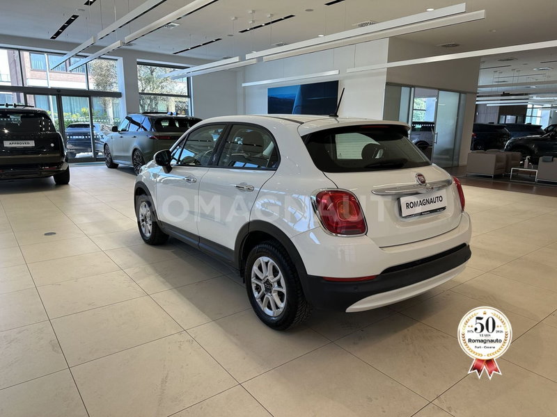 Fiat 500X usata a Forlì-Cesena (7)