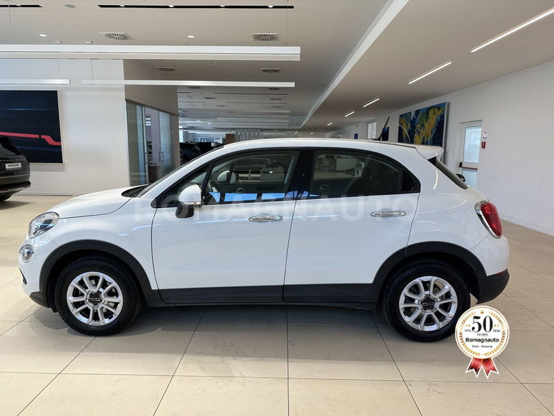 Fiat 500X usata a Forlì-Cesena (8)