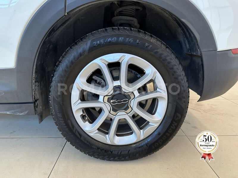 Fiat 500X usata a Forlì-Cesena (9)