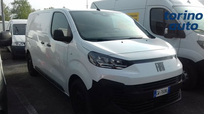 Fiat Scudo Furgone ce 1.5 bluehdi 120cv L2H1 del 2024 usata a Torino