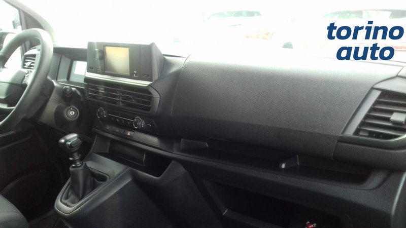 Fiat Scudo Furgone usata a Torino (6)